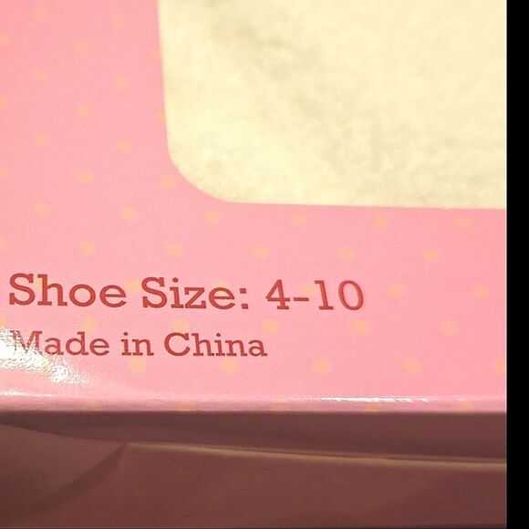 Strawberry Shortcake Boxed 2-PK Cozy Crew Socks - Picture 6 of 6